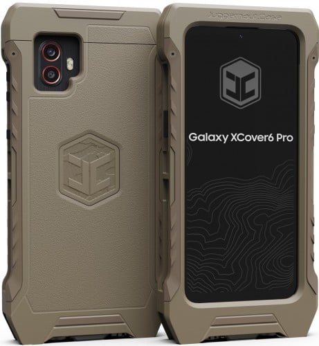 三星推出 Galaxy S23 和 Galaxy XCover6 Pro 战术版智能手机