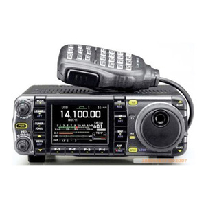 ICOM-IC-7000ȫģʽص̨