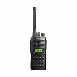 海能达HYT-TC380M