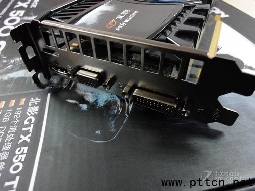 ȫͶһ ӰGTX550Ti799 