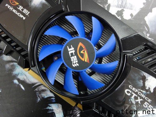 ȫͶһ ӰGTX550Ti799 