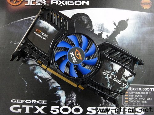 ȫͶһ ӰGTX550Ti799 