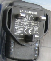 Adaptor