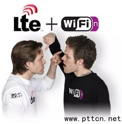 LTEWiFi