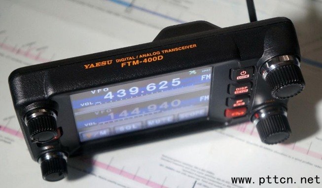 无限创意 全新操控―八重洲YAESU FTM-400DR 评测 - 中国业余无线电001论坛 - 3303_20140108150135_9xywc.jpg
