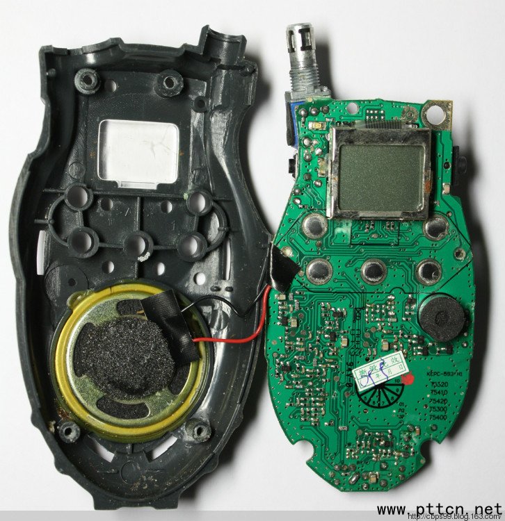 MOTOROLA ڶԽT5428 - 78621 - 78621ά޳