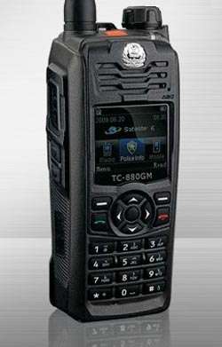 ܴTC-890GM