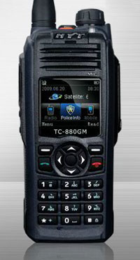 TC-880GM TC-880GM