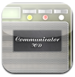 ԽCommunicator HD C Universal app (iPhone-Ipad connection)